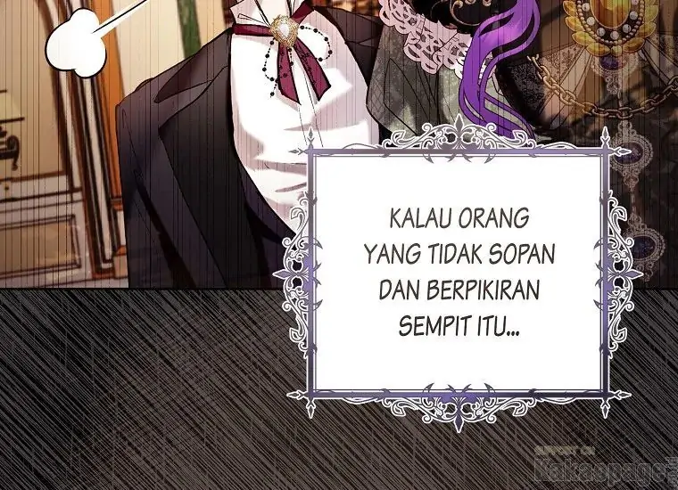 The Perks of Being a Villainess Chapter 26 Gambar 77