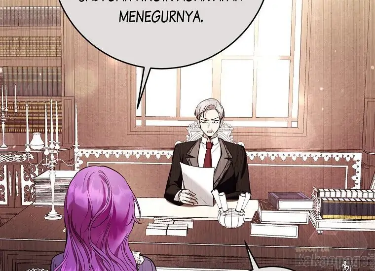 The Perks of Being a Villainess Chapter 26 Gambar 79