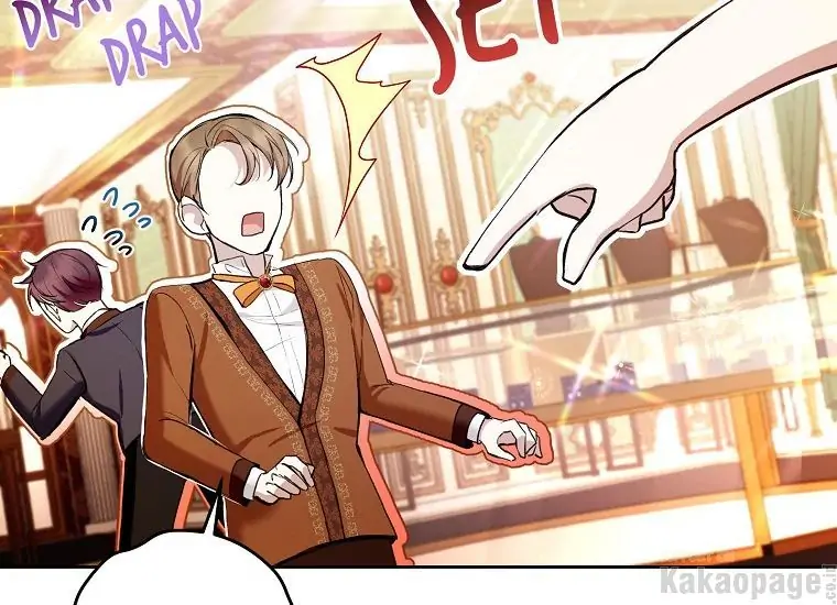 The Perks of Being a Villainess Chapter 26 Gambar 8