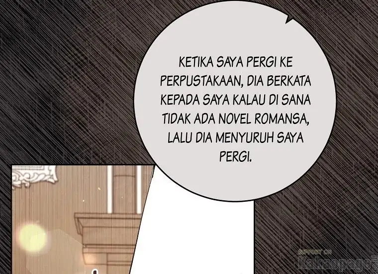 The Perks of Being a Villainess Chapter 26 Gambar 81