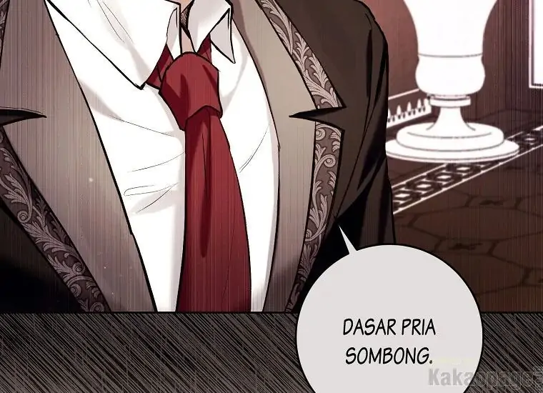 The Perks of Being a Villainess Chapter 26 Gambar 87