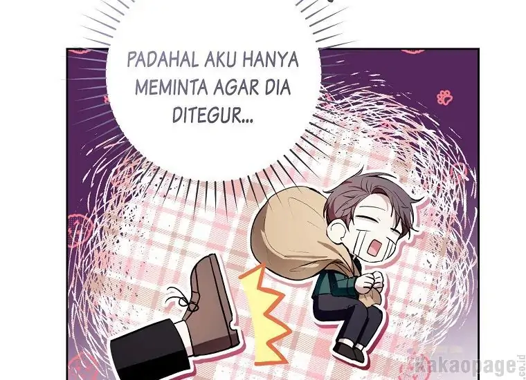 The Perks of Being a Villainess Chapter 26 Gambar 89
