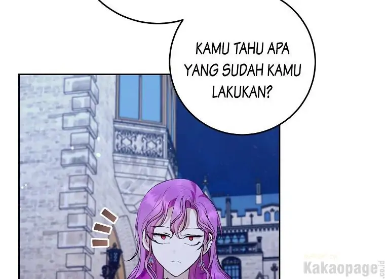 The Perks of Being a Villainess Chapter 26 Gambar 92