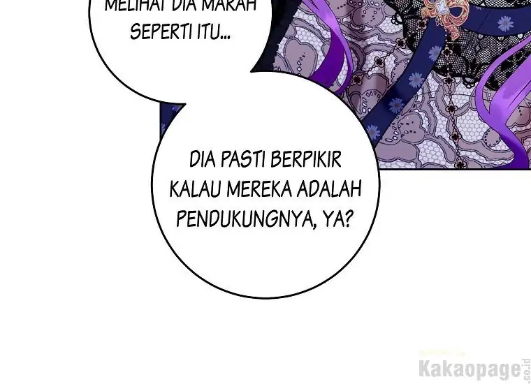 The Perks of Being a Villainess Chapter 26 Gambar 96