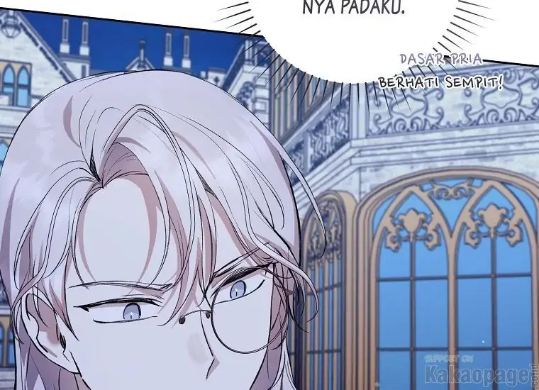 The Perks of Being a Villainess Chapter 26 Gambar 98