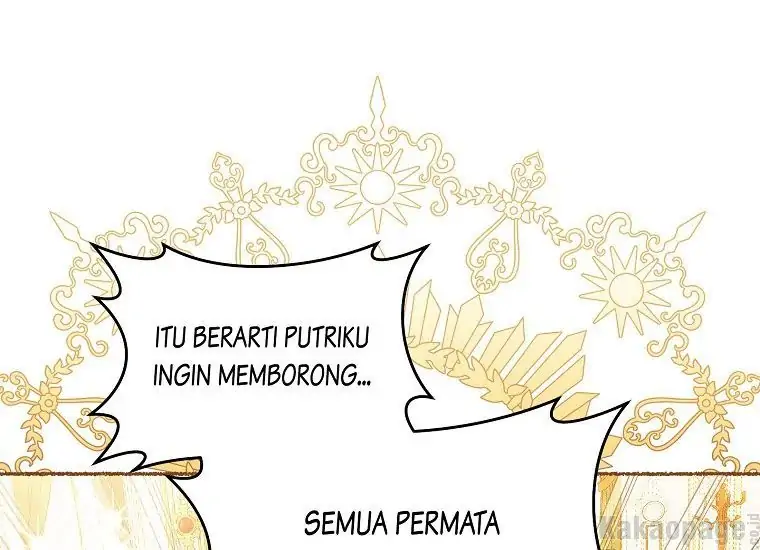 Komik The Perks of Being a Villainess Chapter 26 gambar nomor 1