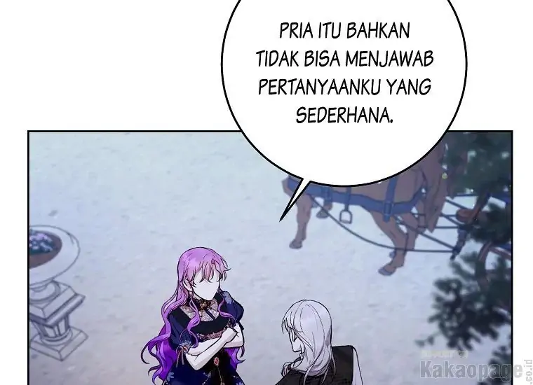 The Perks of Being a Villainess Chapter 26 Gambar 101