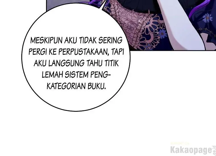 The Perks of Being a Villainess Chapter 26 Gambar 108
