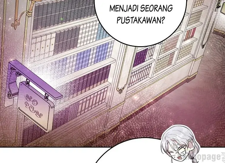 The Perks of Being a Villainess Chapter 26 Gambar 110