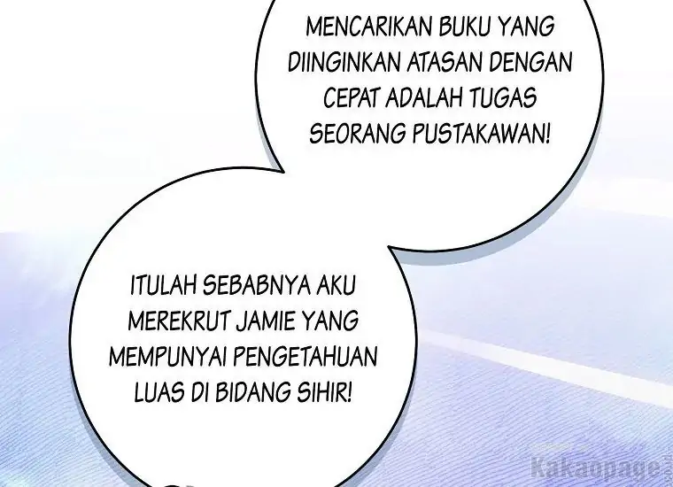 The Perks of Being a Villainess Chapter 26 Gambar 113