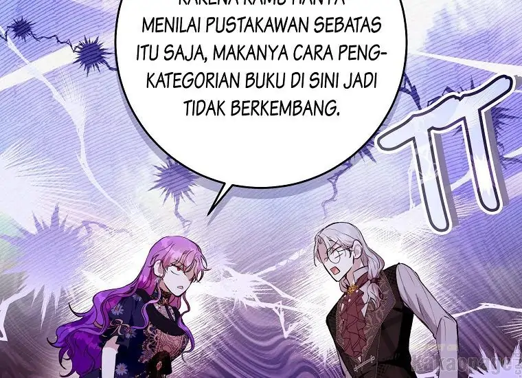 The Perks of Being a Villainess Chapter 26 Gambar 115