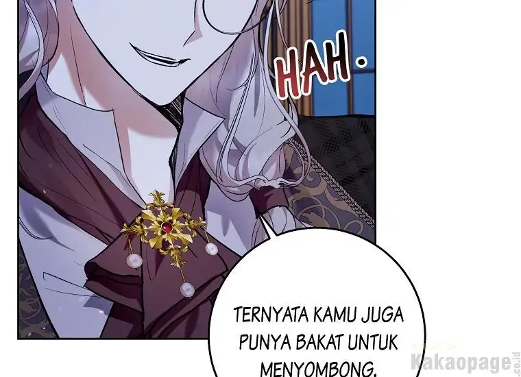 The Perks of Being a Villainess Chapter 26 Gambar 121