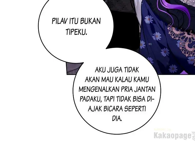 The Perks of Being a Villainess Chapter 26 Gambar 127