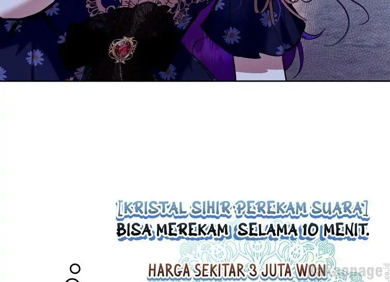 The Perks of Being a Villainess Chapter 26 Gambar 141