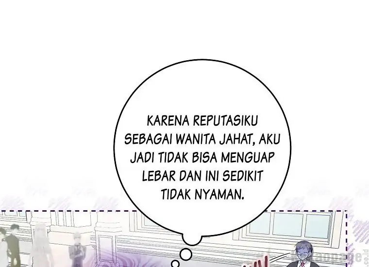 The Perks of Being a Villainess Chapter 26 Gambar 148