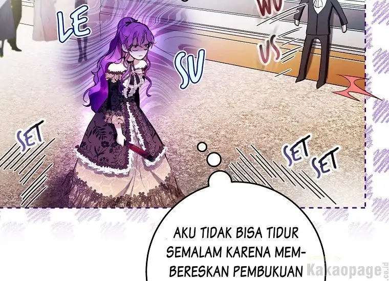 The Perks of Being a Villainess Chapter 26 Gambar 149