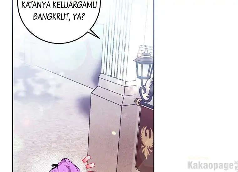 The Perks of Being a Villainess Chapter 26 Gambar 151