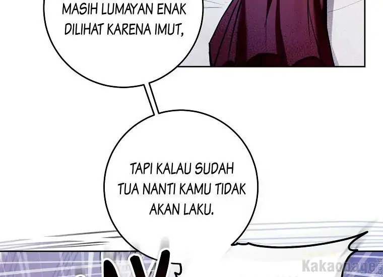 The Perks of Being a Villainess Chapter 26 Gambar 171