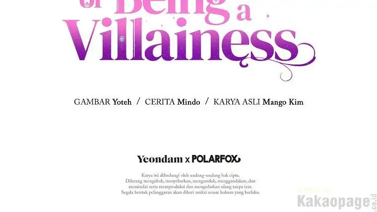 The Perks of Being a Villainess Chapter 26 Gambar 189