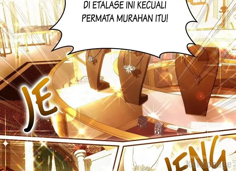 Manhwa The Perks of Being a Villainess Chapter 26 gambar nomor 2