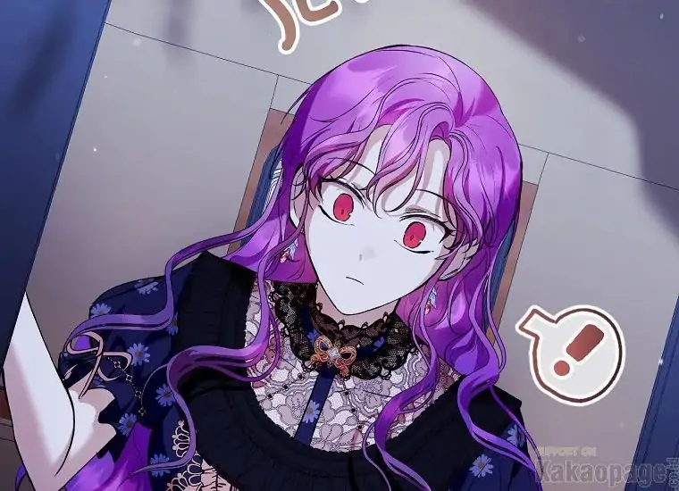 The Perks of Being a Villainess Chapter 26 Gambar 20