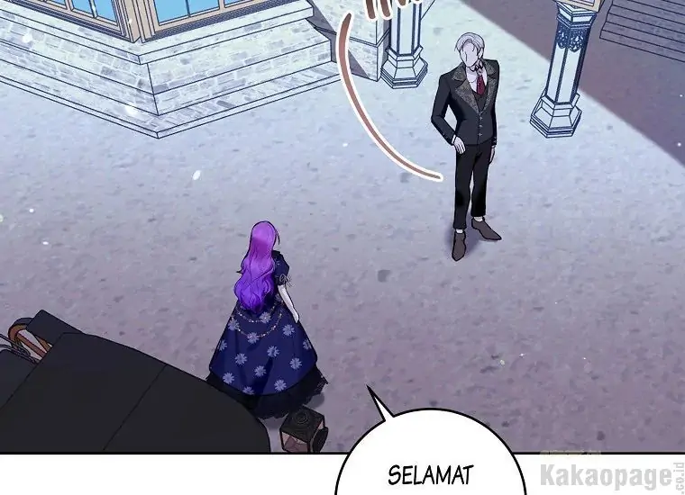 The Perks of Being a Villainess Chapter 26 Gambar 25