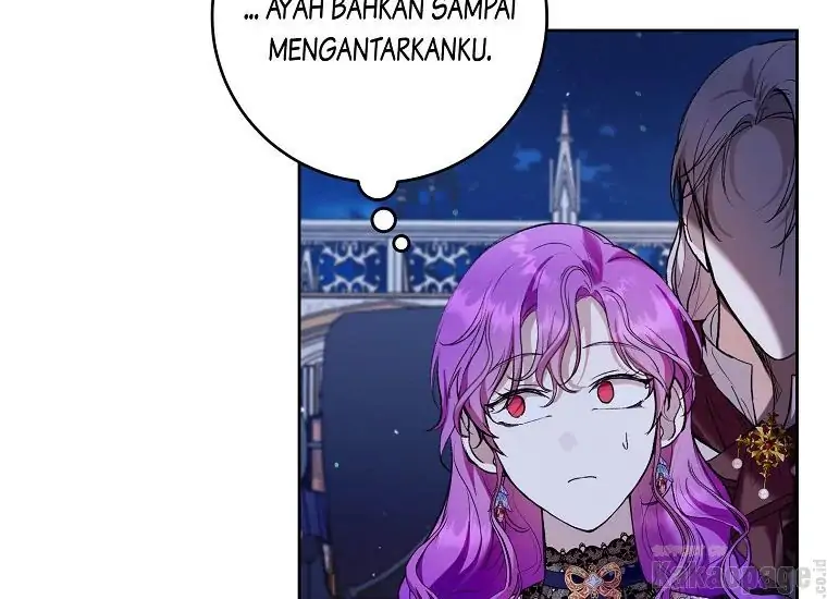 The Perks of Being a Villainess Chapter 26 Gambar 27