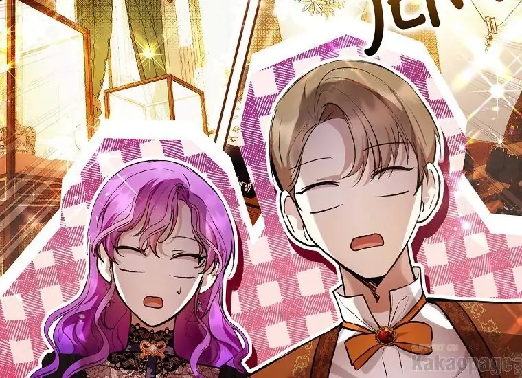 The Perks of Being a Villainess Chapter 26 Gambar 3