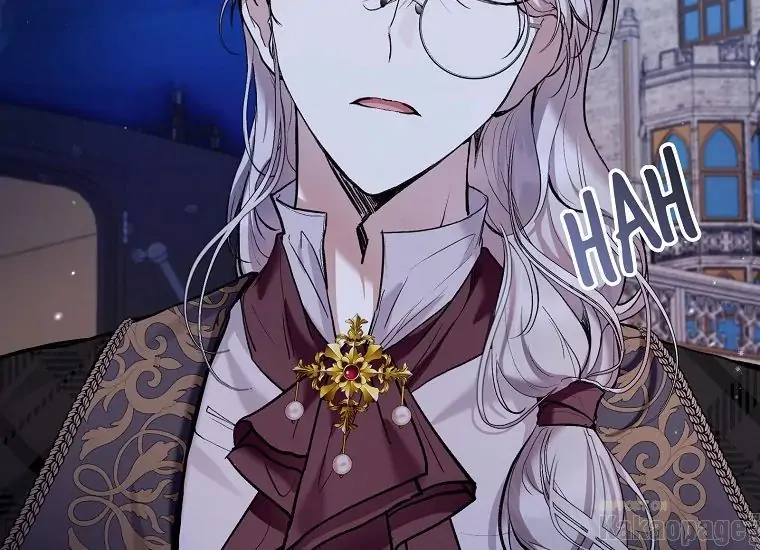 The Perks of Being a Villainess Chapter 26 Gambar 32