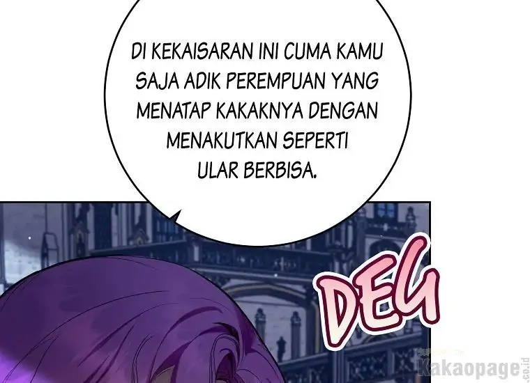 The Perks of Being a Villainess Chapter 26 Gambar 34