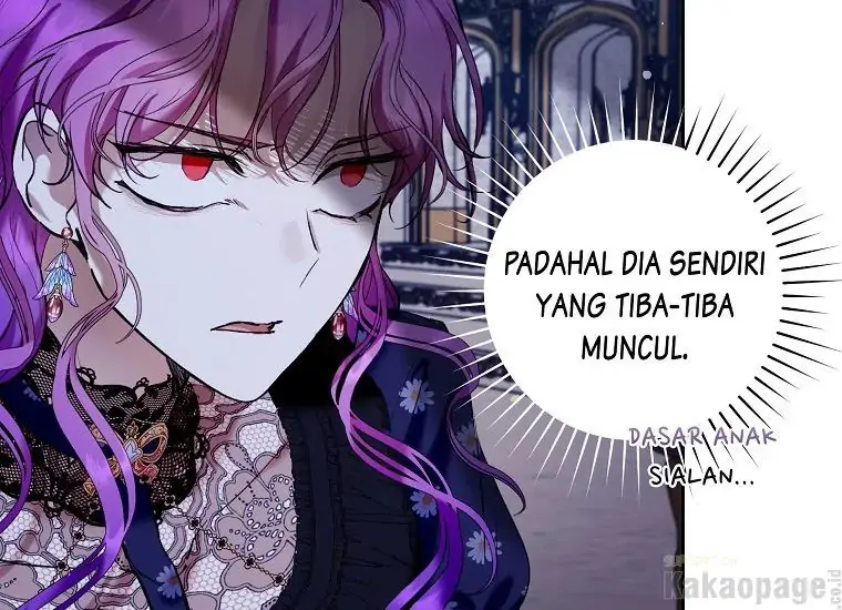 The Perks of Being a Villainess Chapter 26 Gambar 35