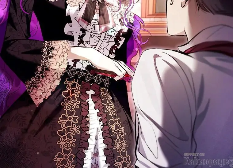 The Perks of Being a Villainess Chapter 27 Gambar 4