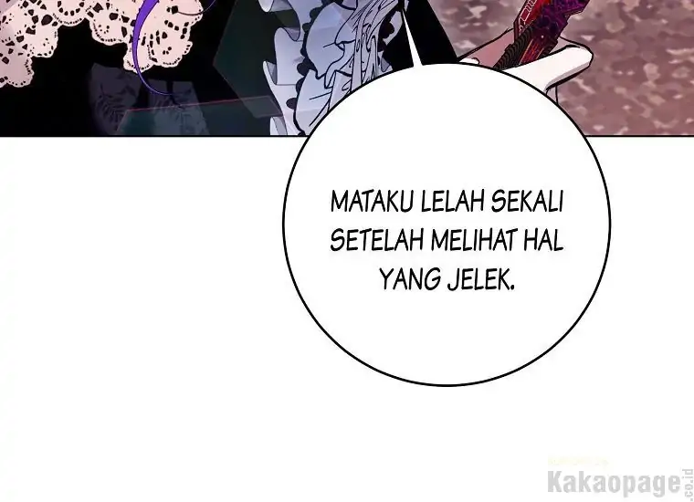 The Perks of Being a Villainess Chapter 27 Gambar 46