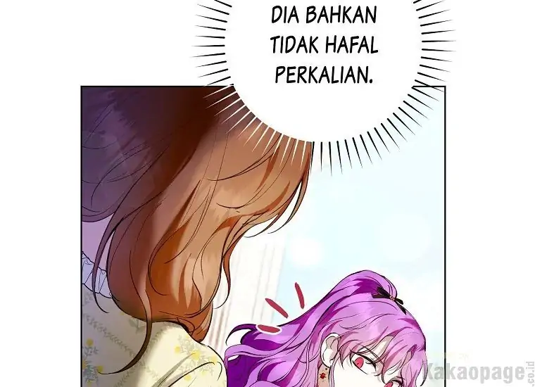 The Perks of Being a Villainess Chapter 27 Gambar 50