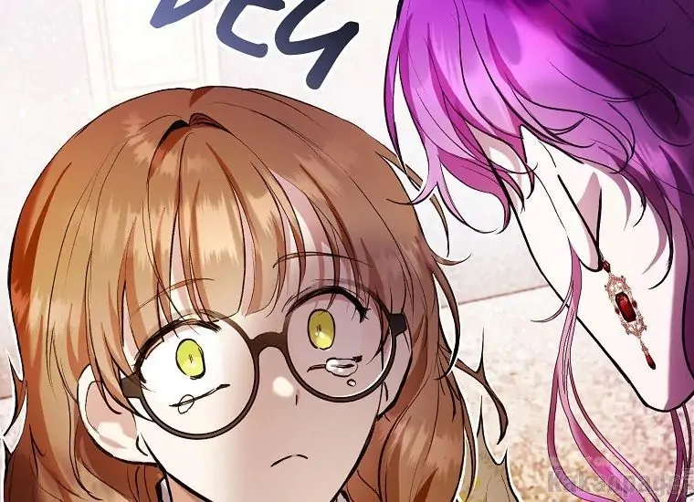 The Perks of Being a Villainess Chapter 27 Gambar 53