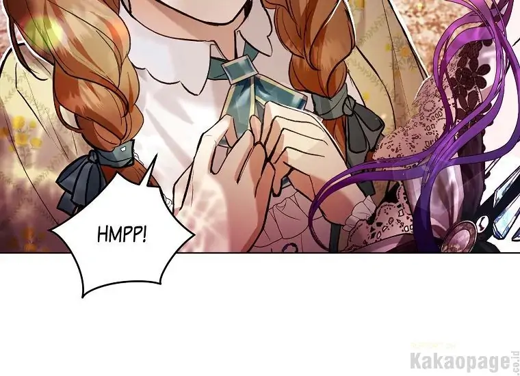 The Perks of Being a Villainess Chapter 27 Gambar 54