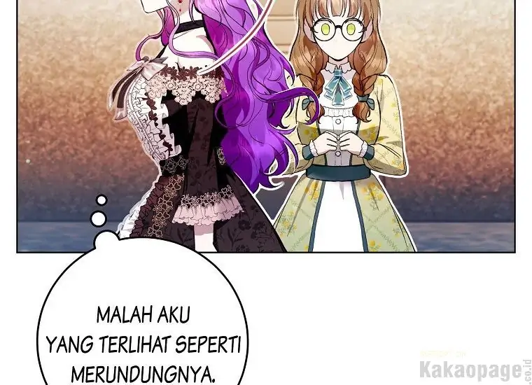 The Perks of Being a Villainess Chapter 27 Gambar 59
