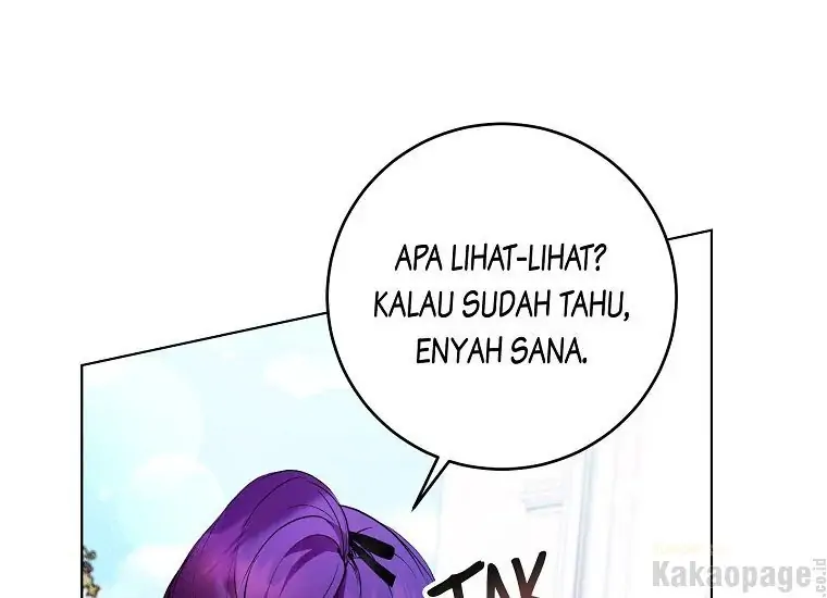 The Perks of Being a Villainess Chapter 27 Gambar 6