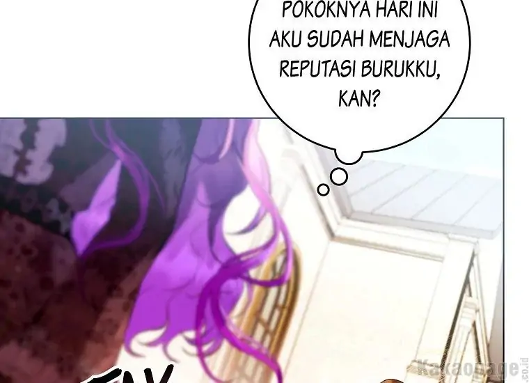 The Perks of Being a Villainess Chapter 27 Gambar 61