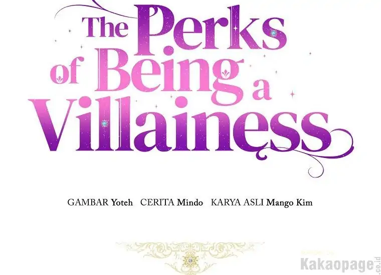 The Perks of Being a Villainess Chapter 27 Gambar 68