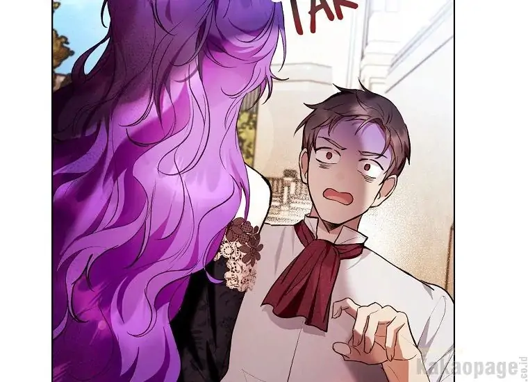 The Perks of Being a Villainess Chapter 27 Gambar 7