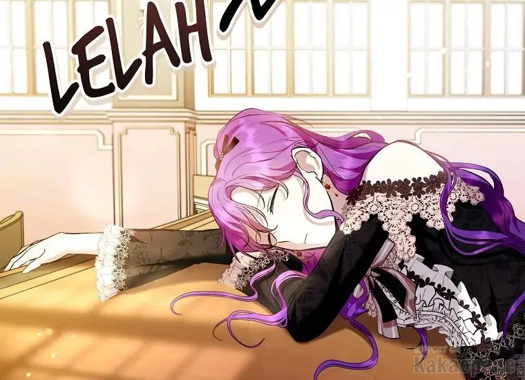 The Perks of Being a Villainess Chapter 27 Gambar 71