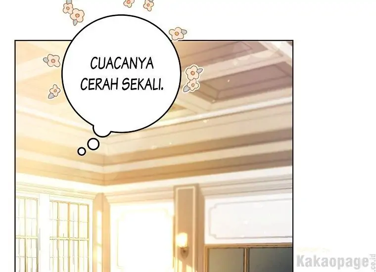 The Perks of Being a Villainess Chapter 27 Gambar 73