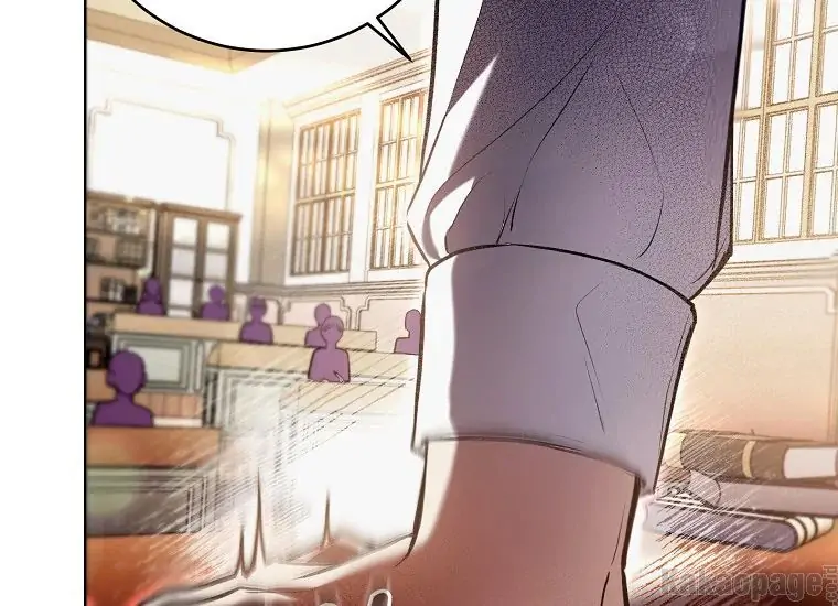 The Perks of Being a Villainess Chapter 27 Gambar 79