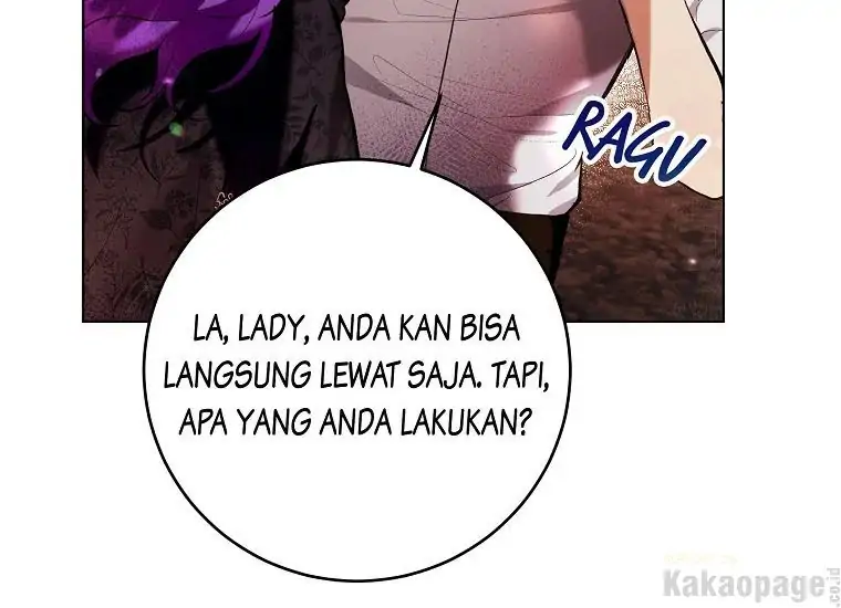 The Perks of Being a Villainess Chapter 27 Gambar 8