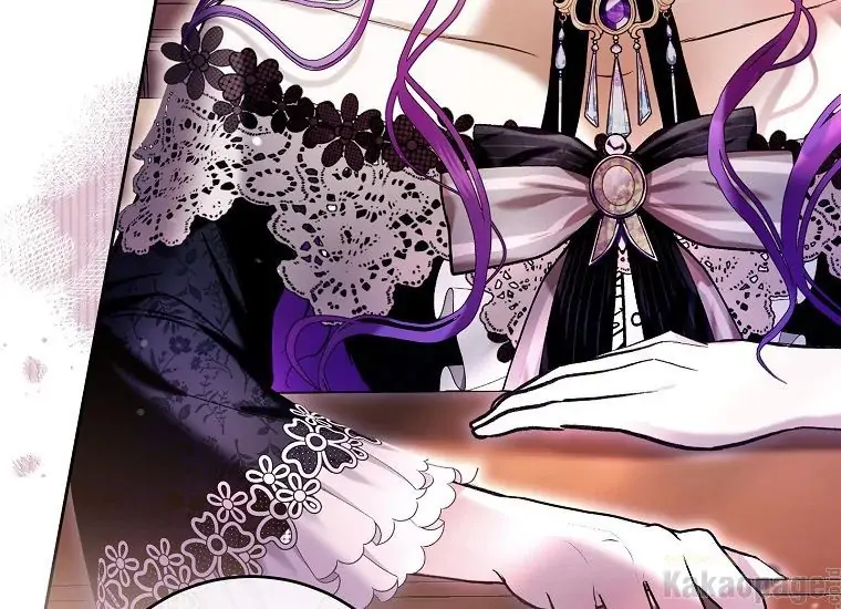 The Perks of Being a Villainess Chapter 27 Gambar 85