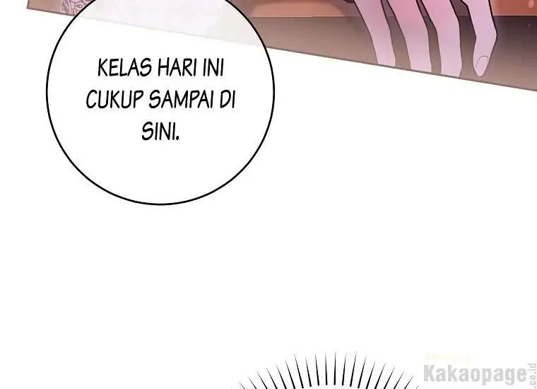 The Perks of Being a Villainess Chapter 27 Gambar 86