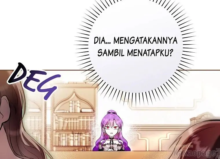 The Perks of Being a Villainess Chapter 27 Gambar 87