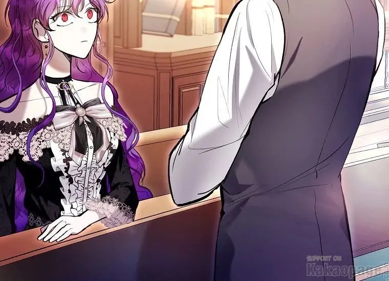 The Perks of Being a Villainess Chapter 27 Gambar 93