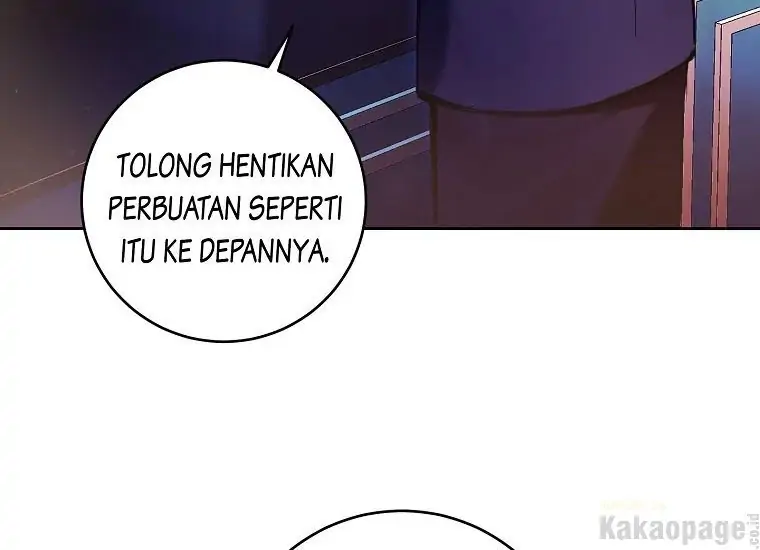 The Perks of Being a Villainess Chapter 27 Gambar 94
